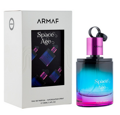 Armaf Space Age EDP 100ml