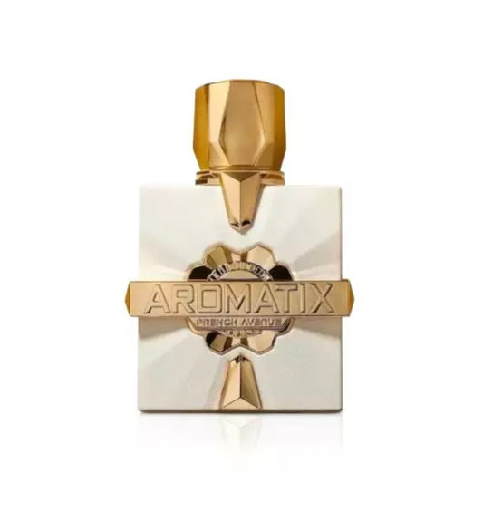 French Avenue X Aromatix Platine Blanc Extrait De Parfum 100ml