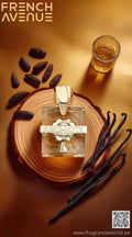 French Avenue Aromatix X Xandal Extrait De Parfum 100ml