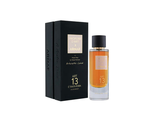 Armaf Art 13 E Tanta Roba EDP 105ml