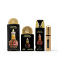 Lattafa Pride Artisan Ethnique edp 100ml + edp 20ml + deo spray 200ml