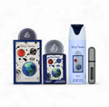 Lattafa Pride Art Of Universe edp 100ml + edp 20ml + deo spray 200ml