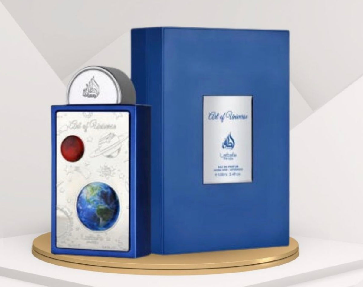 Lattafa Pride Art Of Universe edp 100ml