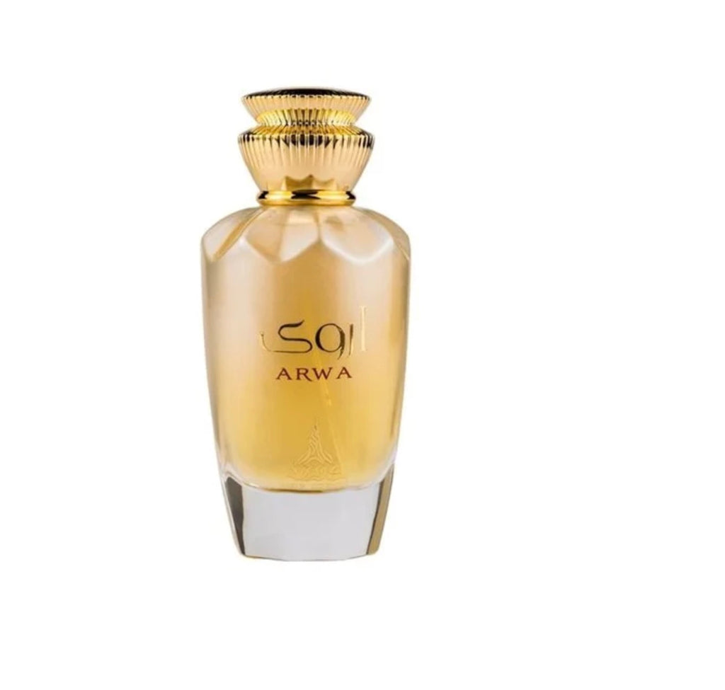 Paris Corner Arwa edp 100ml