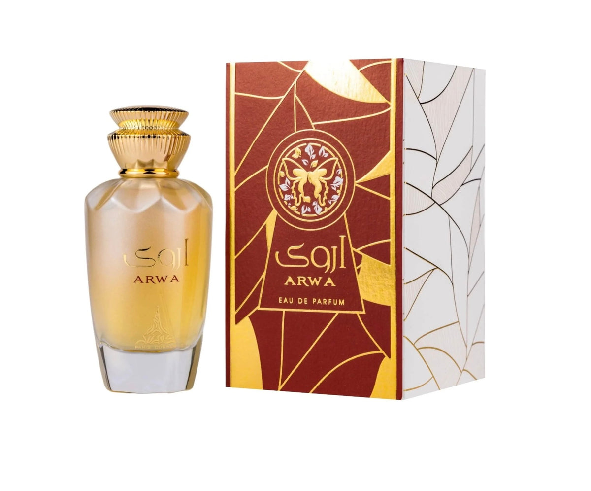 Paris Corner Arwa edp 100ml