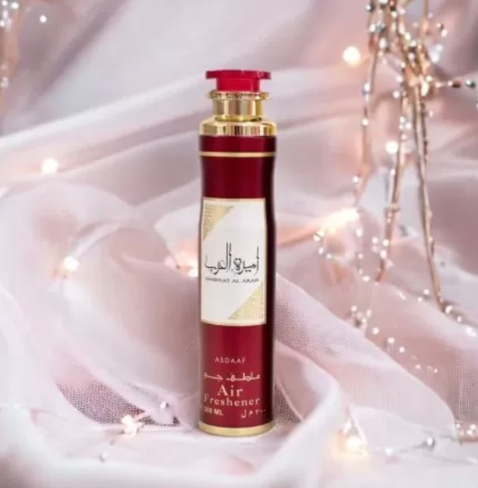 Asdaaf Ameerat Al Arab Air Freshener 300ml