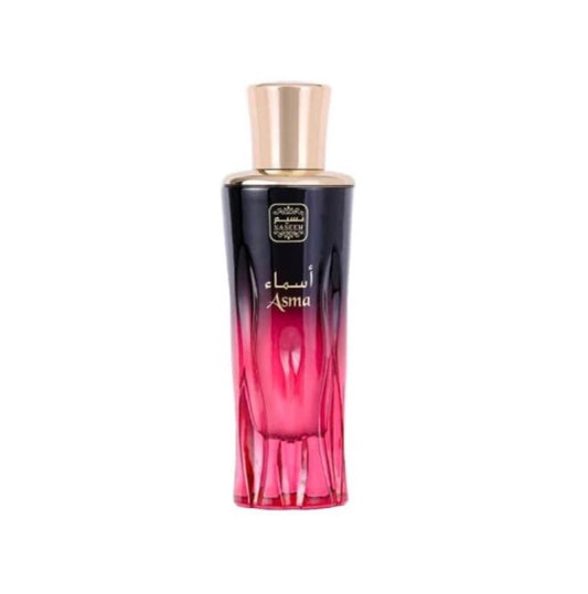 Naseem Asma Aqua Parfume 80ml