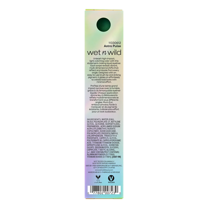 Wet n Wild Chameleon Chrome Liquid Eyeliner