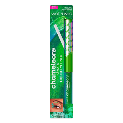 Wet n Wild Chameleon Chrome Liquid Eyeliner