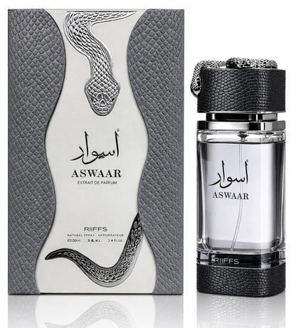 Riiffs Aswaar Extrait De Parfum 100ml