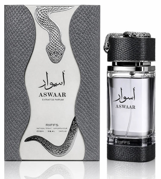 Riiffs Aswaar Extrait De Parfum 100ml