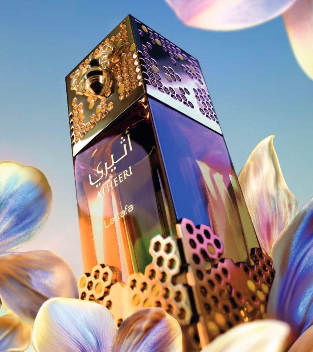 Lattafa Atheeri  edp 100ml