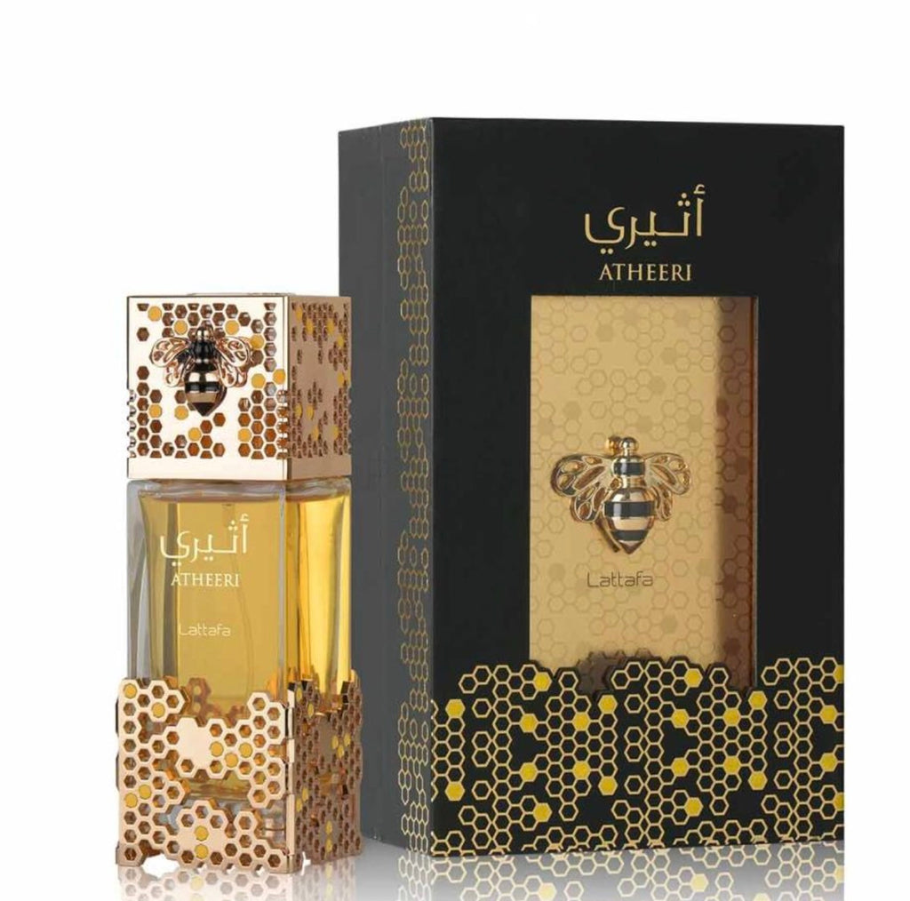 Lattafa Atheeri  edp 100ml