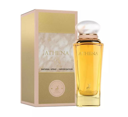 Maison Alhambra Athena edp 100ml