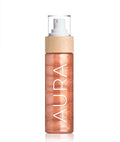 Cocosolis AURA NUDE Peptide Shimmer Spray 100ml