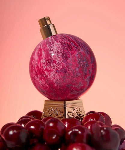Aurora Scents Cherry In The Woods Extrait de Parfum 100ml