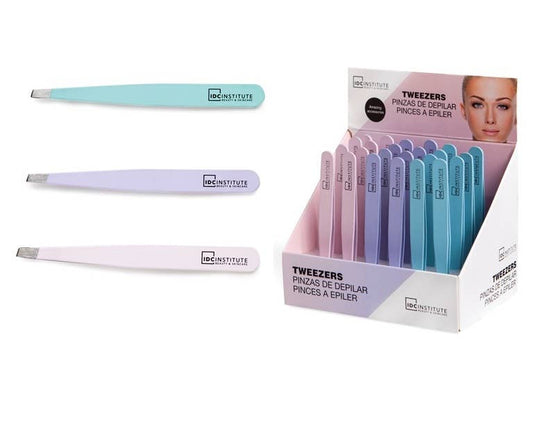 Pinzetta professionale IDC Precision