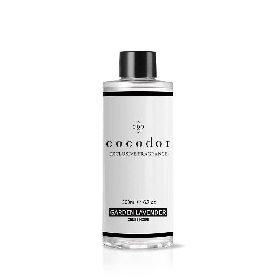 Ricarica Cocodor 200 ml (6,7 oz) /Garden Lavender