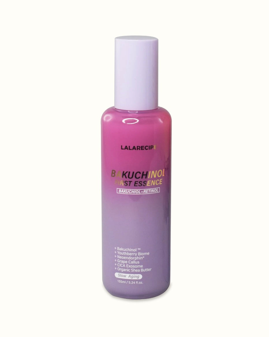 LALARECIPE Bakuchinol First Essence 155ml