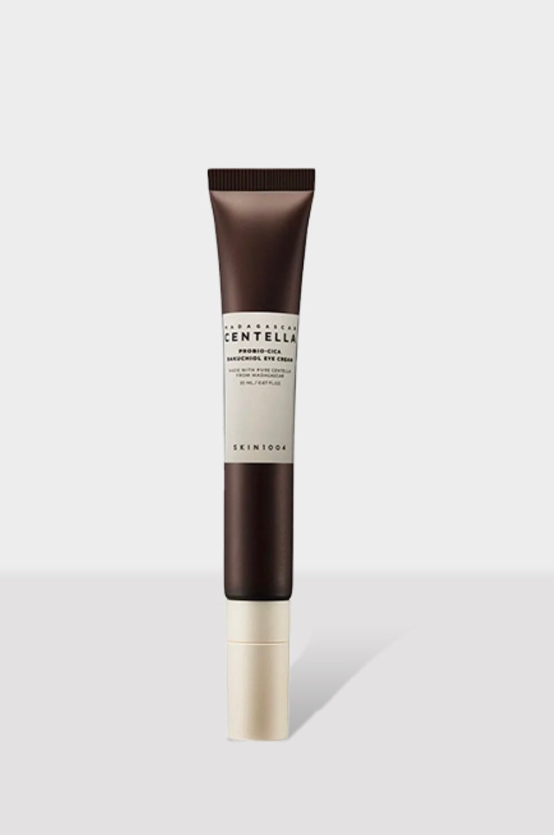 SKIN1004 Madagascar Centella Probio-Cica Bakuchiol Eye Cream 20ml