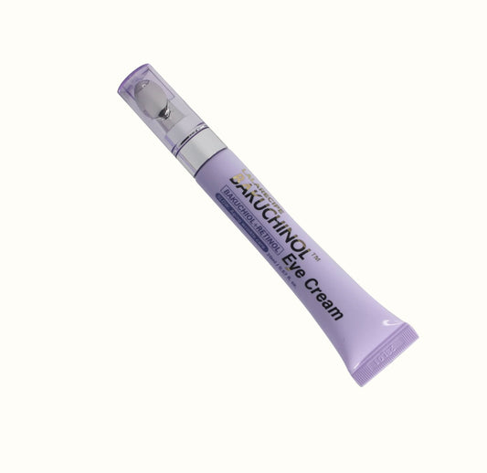 LALARECIPE Bakuchinol Eye Cream 2x20ml