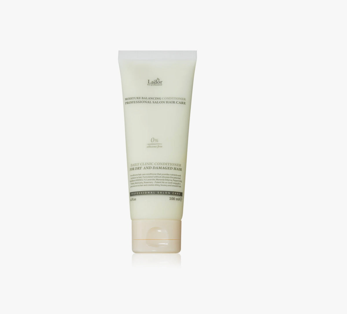 LADOR  Moisture Balancing Conditioner 100ml