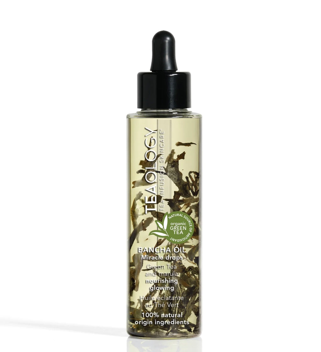 Teaology Bancha Oil 100ml
