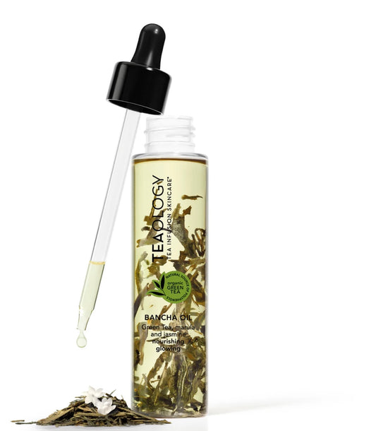 Teaology Bancha Oil 100ml