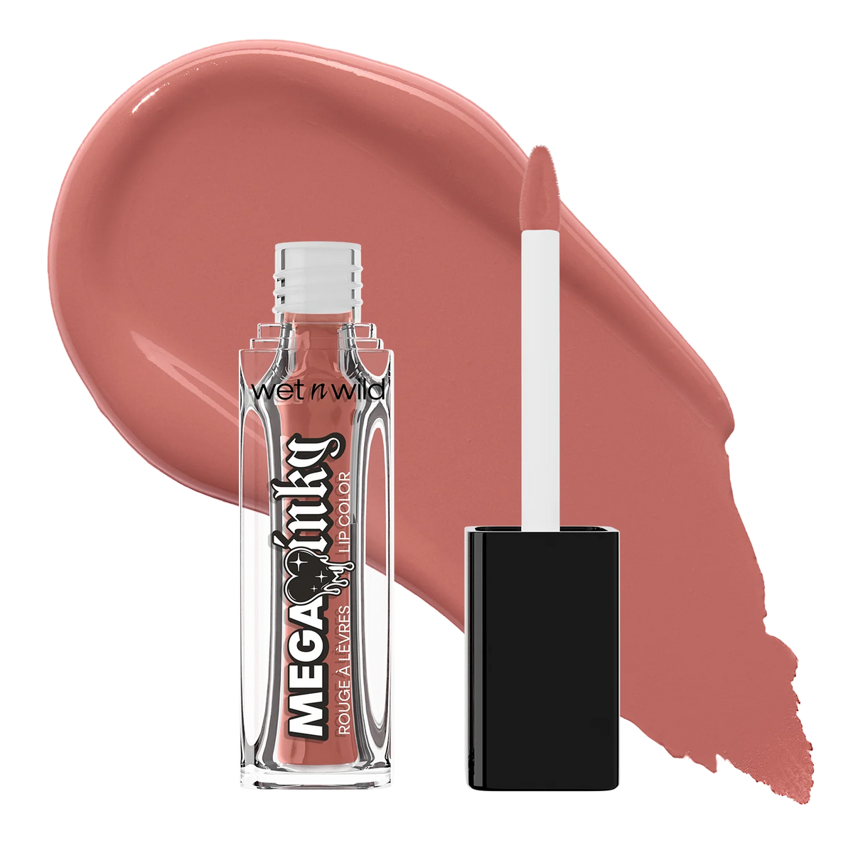 Wet n Wild Mega Inky Lip Color