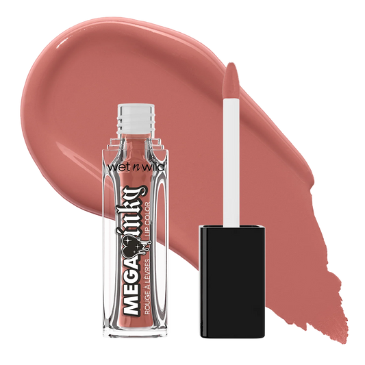 Wet n Wild Mega Inky Lip Color