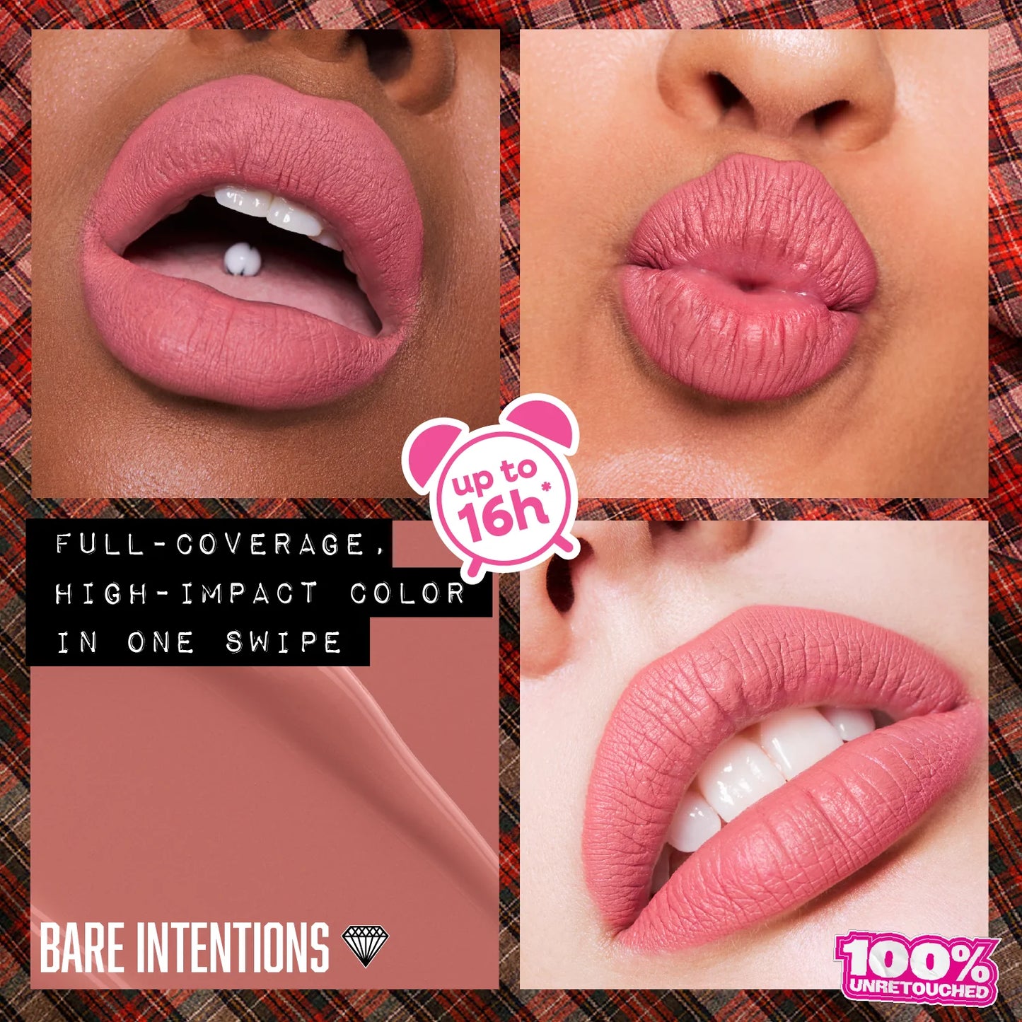 Wet n Wild Mega Inky Lip Color