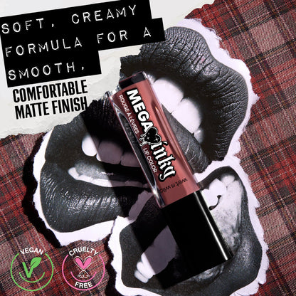 Wet n Wild Mega Inky Lip Color
