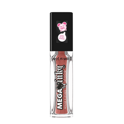 Wet n Wild Mega Inky Lip Color