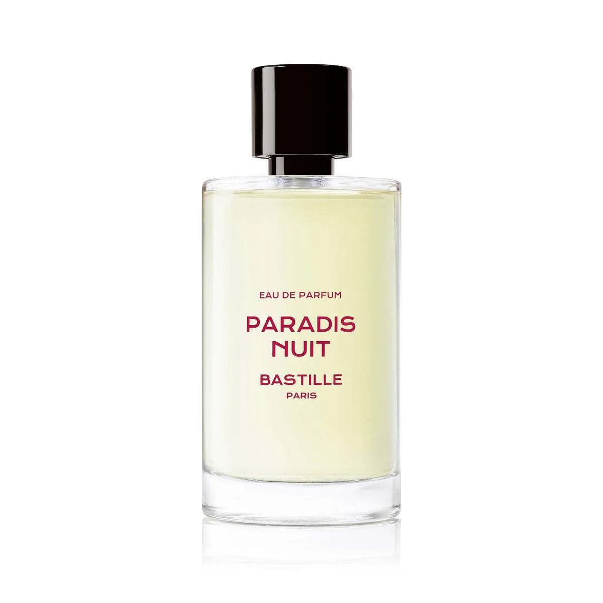 Bastille Paradis Nuit
