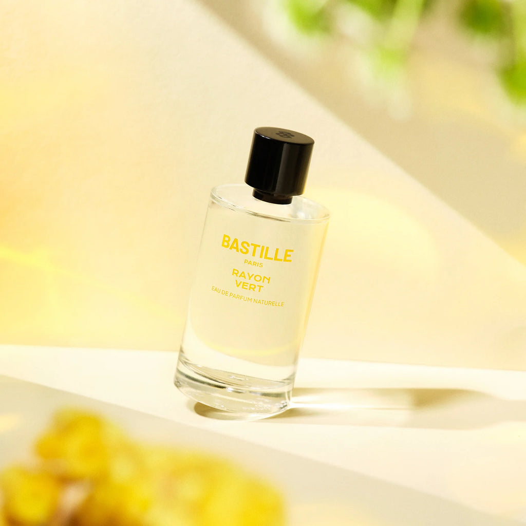 Bastille Rayon Vert