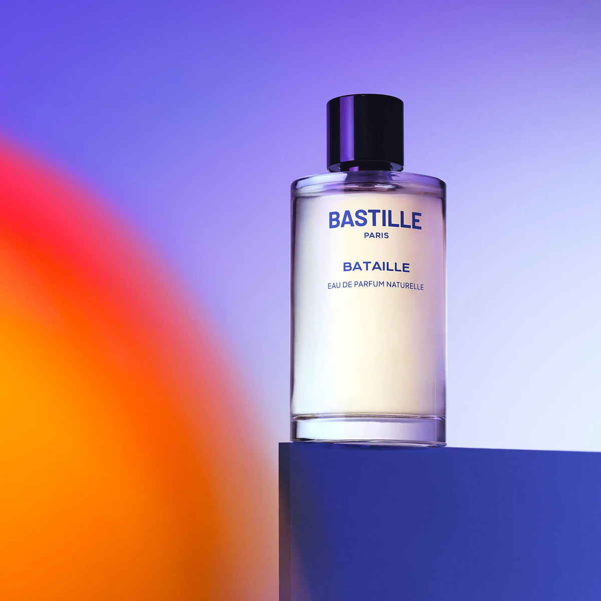 Bastille Bataille