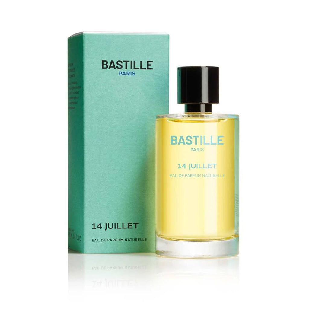 Bastille 14 Juillet - Nouvelle Eau de parfum