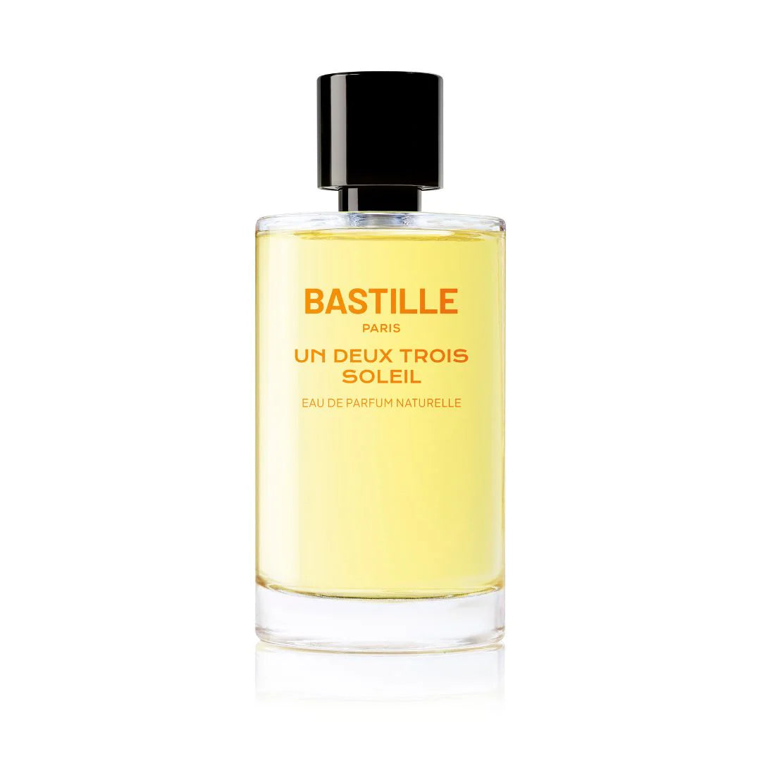 Bastille Un Deux Trois Soleil