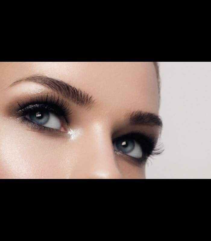 Misscop MASCARA PER L'ESTENSIONE DELLE CIGLIA CON OLIO DI RICINO