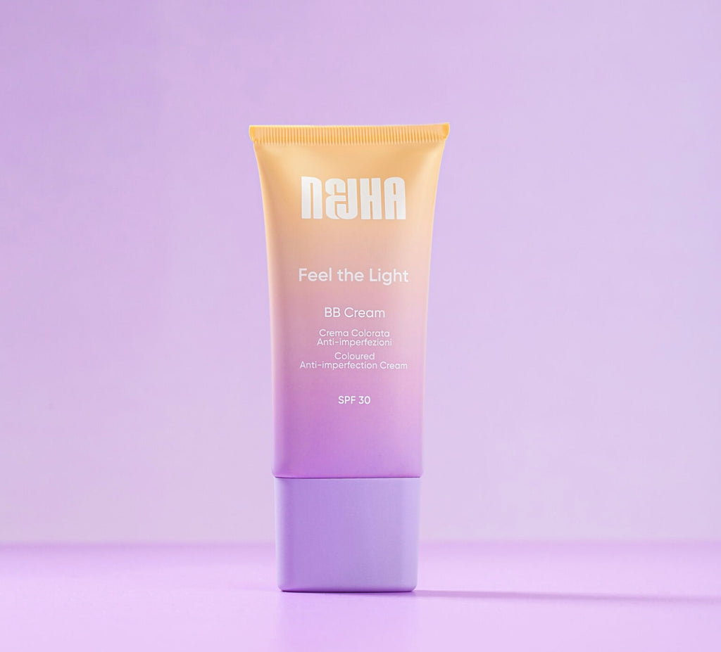 Nejha Feel The Light BB Cream 30ml