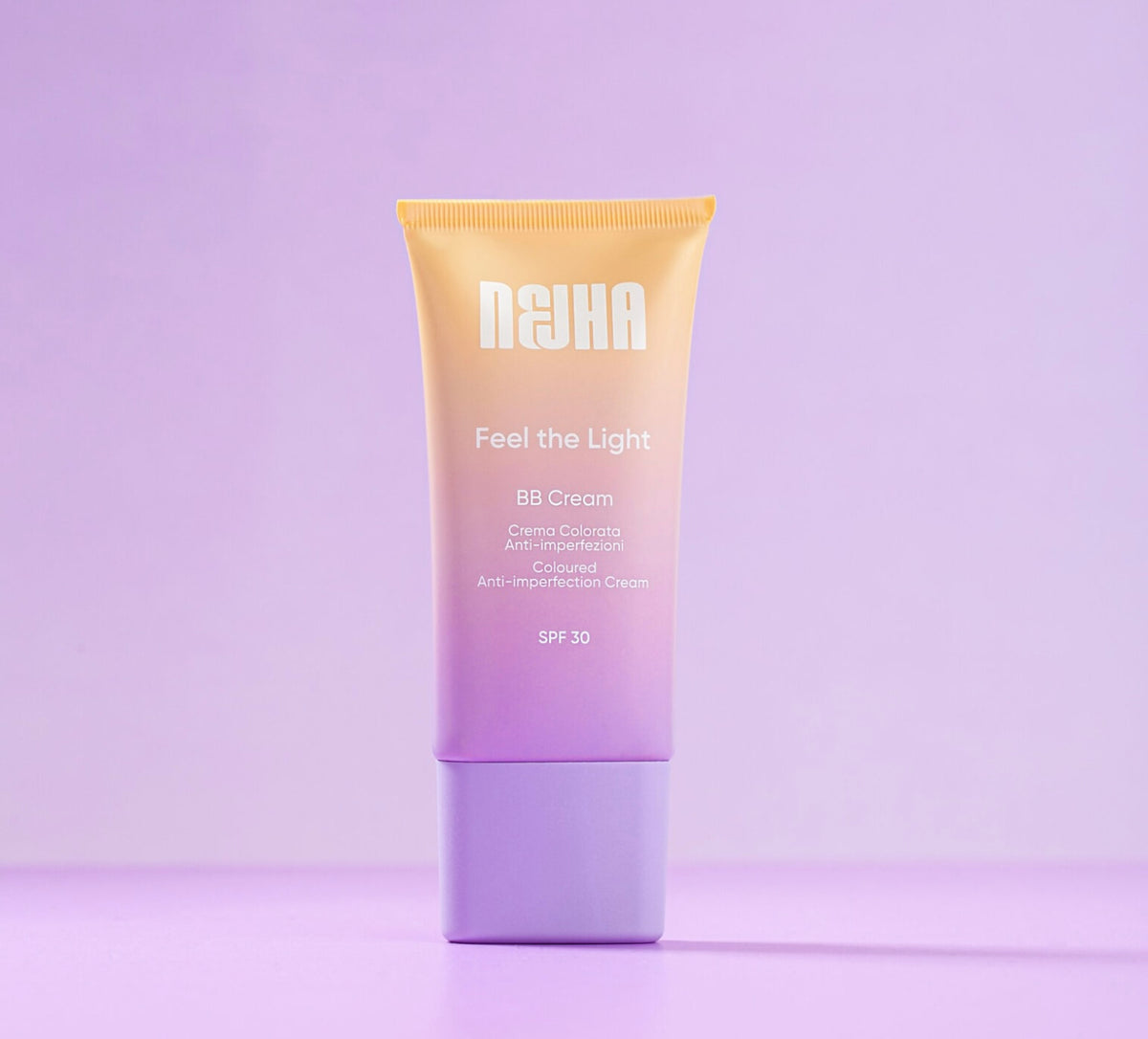 Nejha Feel The Light BB Cream 30ml