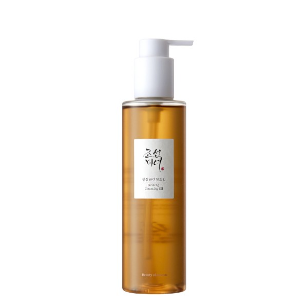 BEAUTY OF JOSEON  Ginseng Cleansing Oil 210ml