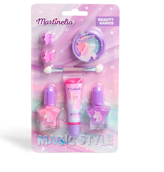 Martinelia Beauty Basics