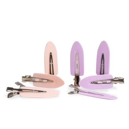 IDC INSTITUTE Pasadores base para el cabello