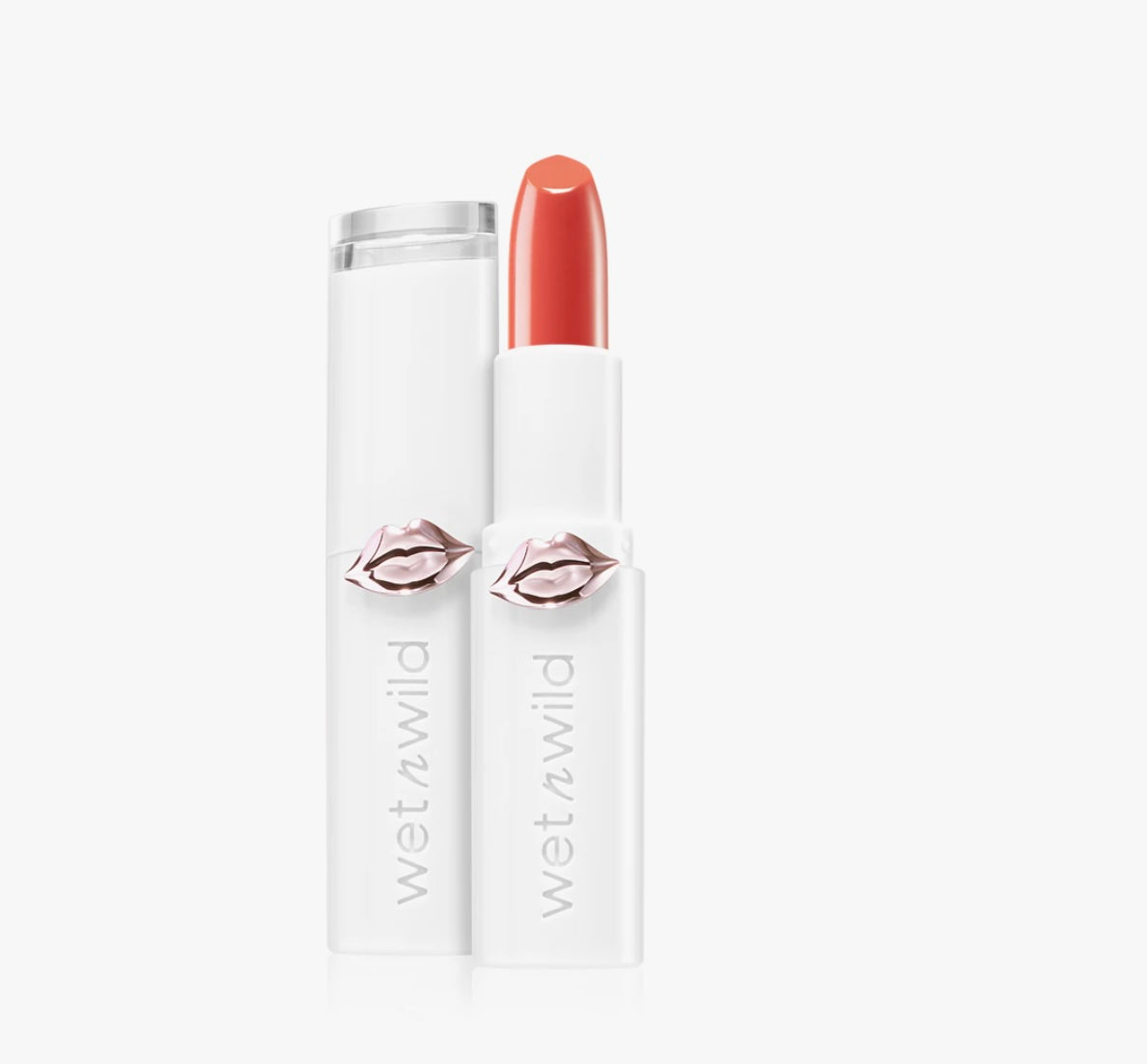 Wet n Wild Mega Last High-Shine Lip Color