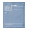 Biodance Hydro Cera Nol Mascarilla Real Profunda 4 unidades