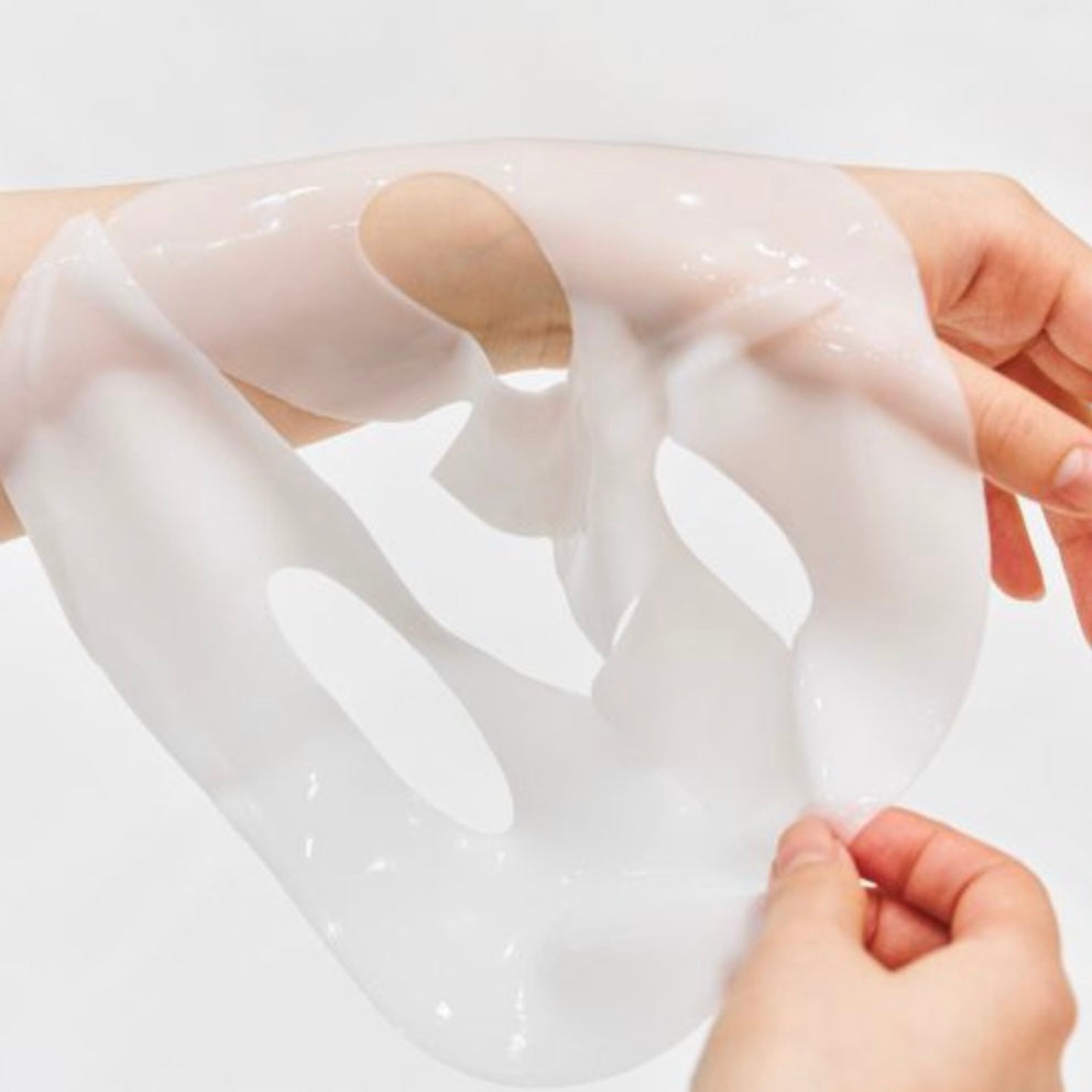 Biodance Hydro Cera Nol Real Deep Mask 4 pezzi