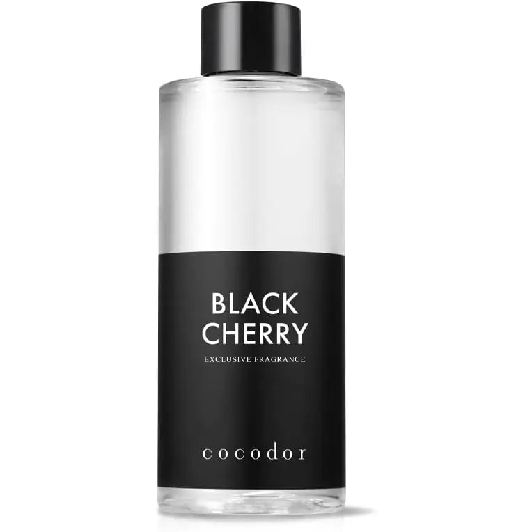 Ricarica Cocodor 200 ml (6,7 Oz) /Black Cherry
