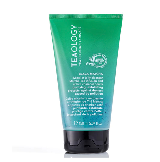 Teaology Black Matcha 150ml