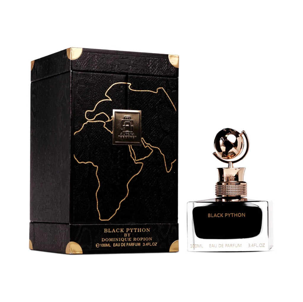Aurora Scents Black Python edp 100ml